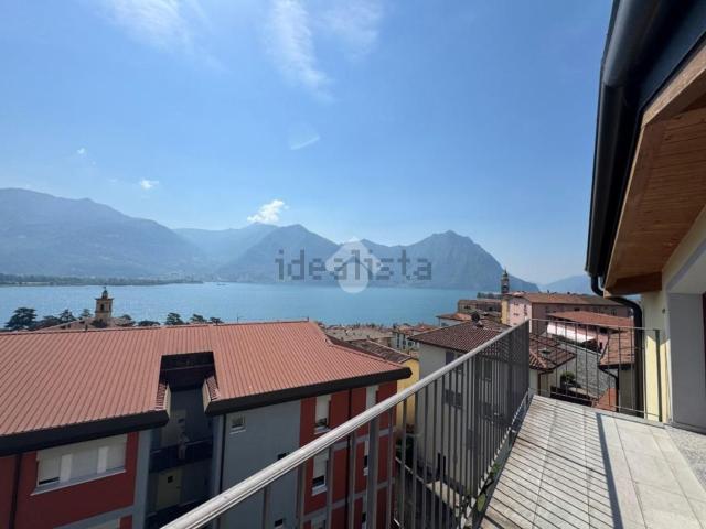 Casa in vendita a Carassone, Lovere