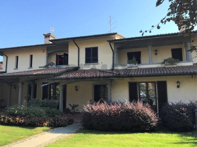 Casa in vendita a Pedrocchetta, Cazzago San Martino