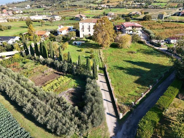 Casa in vendita a Capaccio, Campania