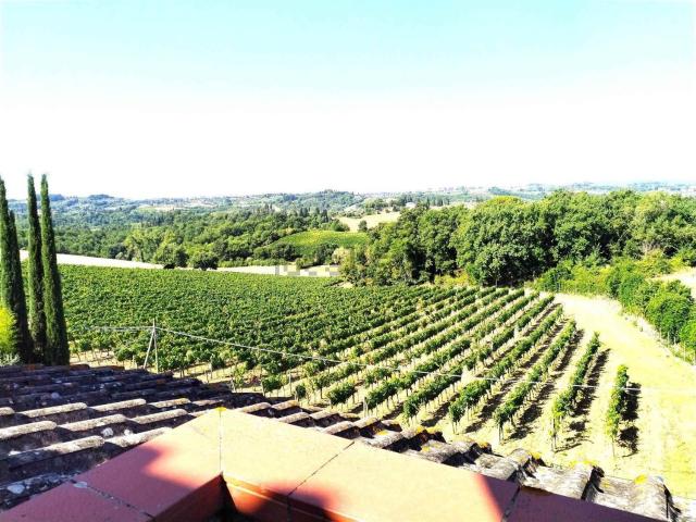 Casa in vendita a Certosa di Pontignano, Castelnuovo Berardenga