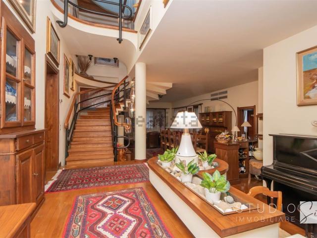 Casa in vendita a Podere San Luigi, Pistoia