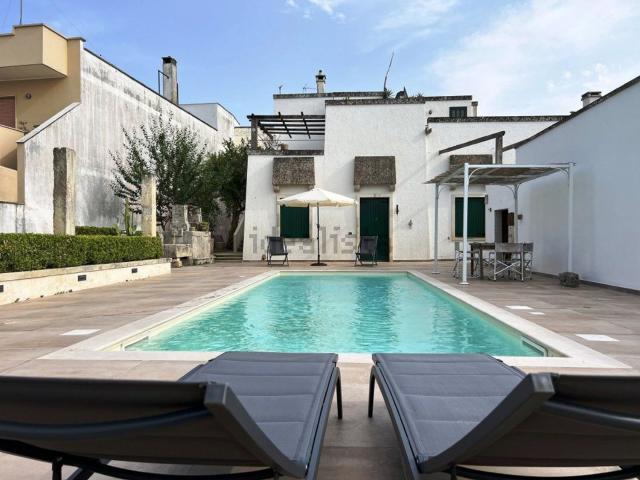 Casa in vendita a Puglia, Lecce