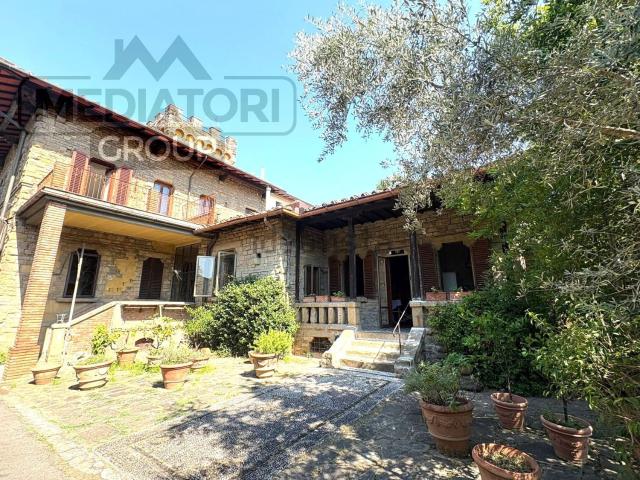 Casa in vendita a Quartiere 5, Firenze