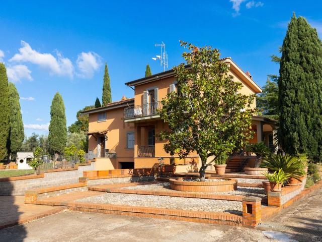 Casa in vendita a Pietrara, Roma Capitale