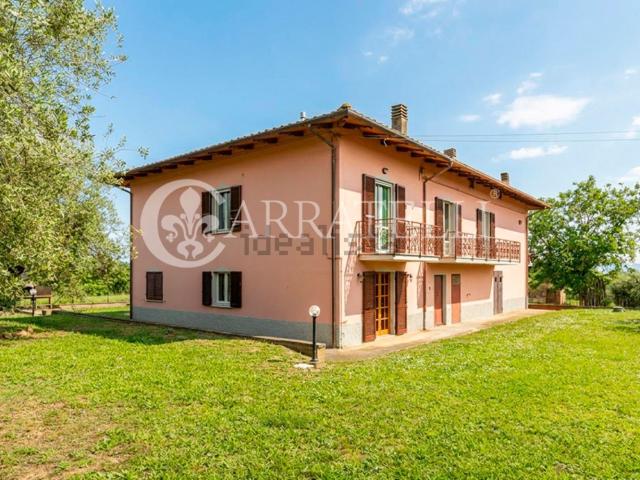 Casa in vendita a Tuoro Sul Trasimeno, Umbria