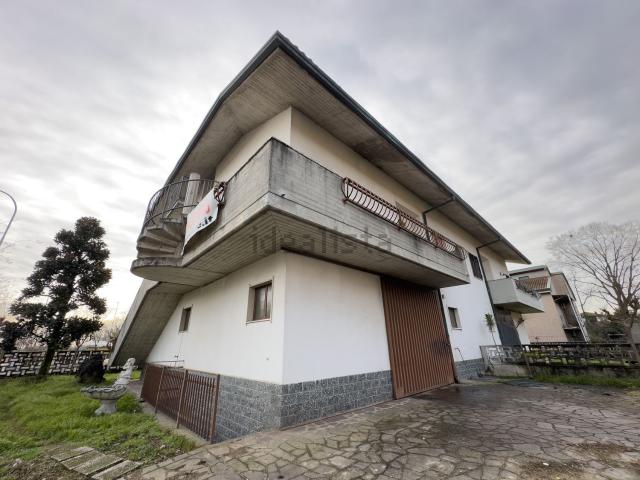 Casa in vendita a Cascina Civasco, Rodano