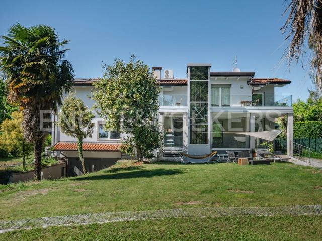 Casa in vendita a Calcinate degli Orrigoni, Varese