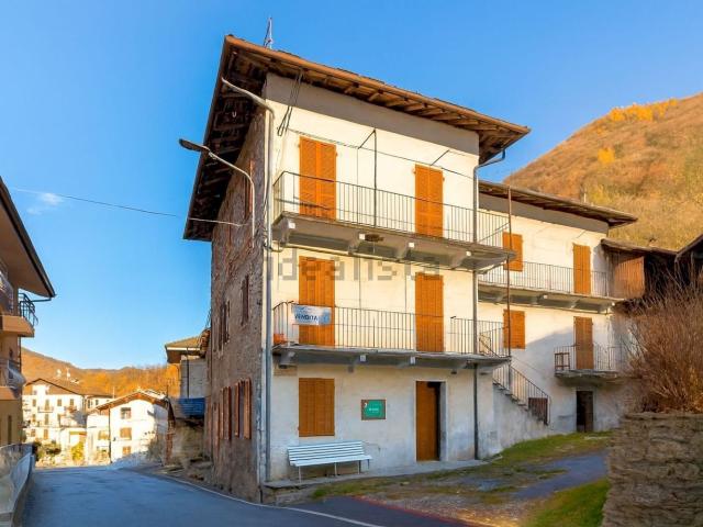 Casa in vendita a Piemonte, Cuneo