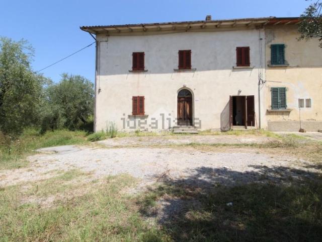 Casa in vendita a Larciano, Larciano - Castello