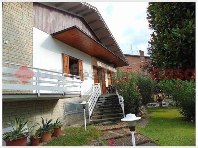 Casa in vendita a Tresinaro - Secchia, Re