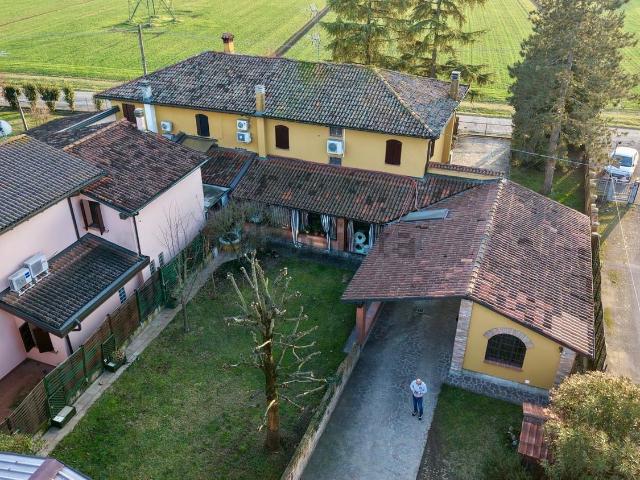 Casa in vendita a Unione Terre d'Acqua, Sala Bolognese