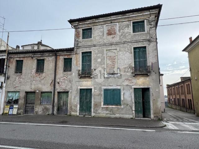 Casa in vendita a Battaglia Terme, Veneto