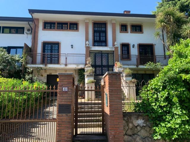 Casa in vendita a Torrette, Mercogliano