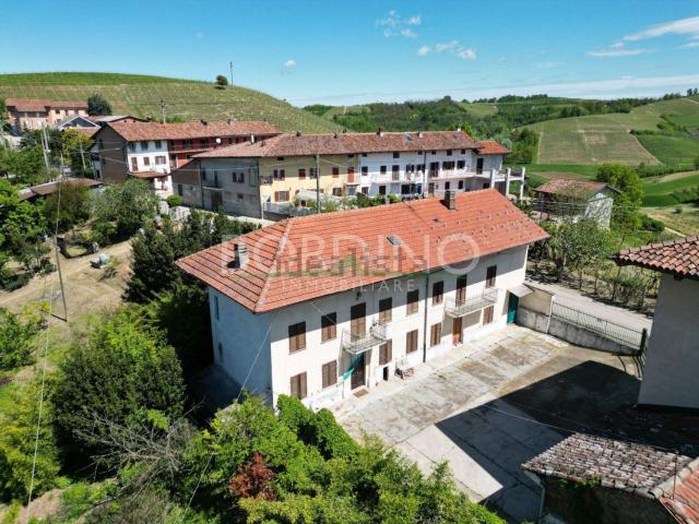 Casa in vendita a Piemonte, Cuneo