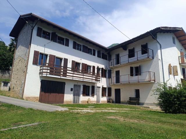 Casa in vendita a Cesiomaggiore, Veneto