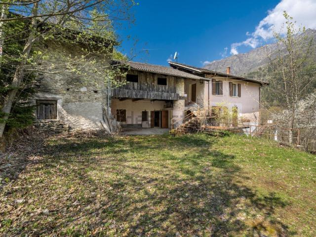 Casa in vendita a Piemonte, Cuneo