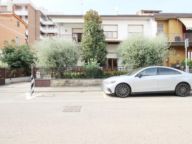 Casa in vendita a San Paolo, Prato