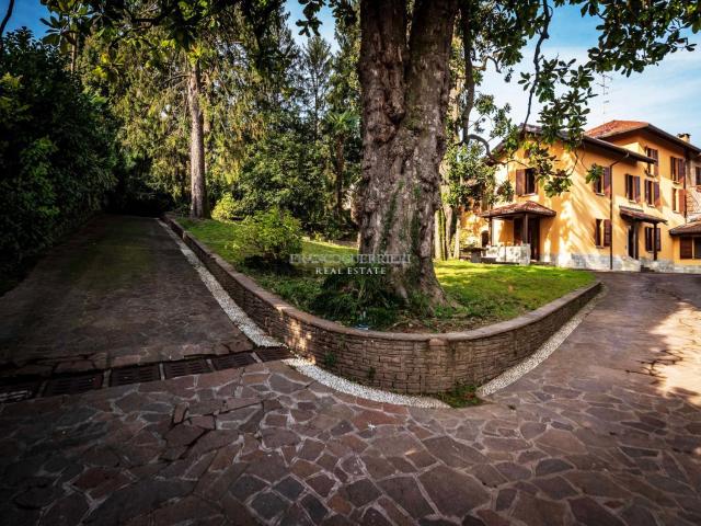 Casa in vendita a Alserio, Lombardia
