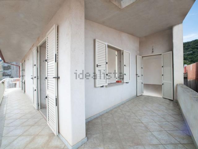 Casa in vendita a Centro Storico, Capo Comino