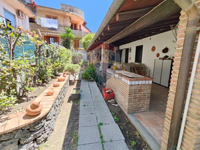 Casa in vendita a San Giovanni Galermo-Trappeto-Cibali, Misterbianco
