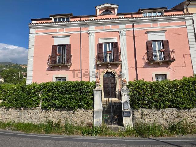 Casa in vendita a Calabria, Cosenza