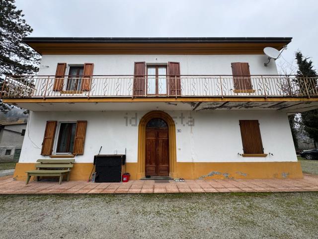 Casa in vendita a Sogliano Al Rubicone, Reggio Emilia