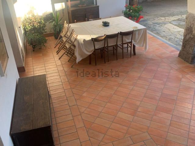 Casa in vendita a Parre, Lombardia
