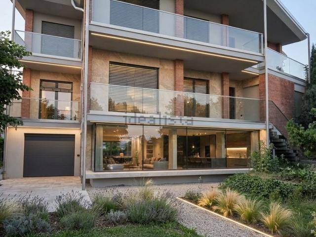 Casa in vendita a Gorla Maggiore, Lombardia