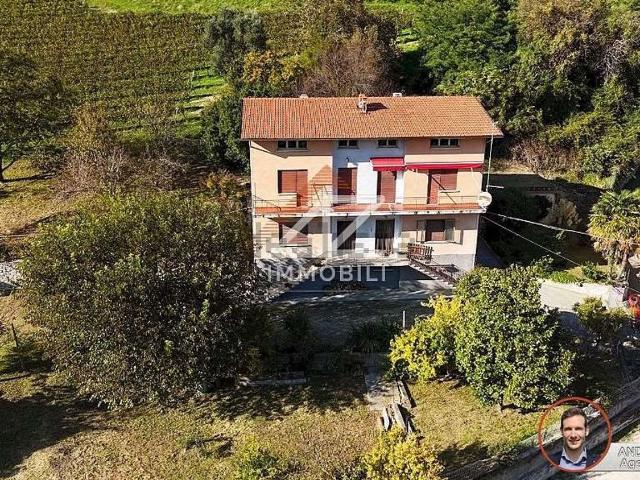 Casa in vendita a Longhere, Vittorio Veneto