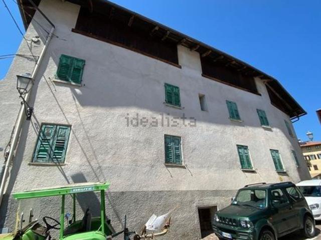 Casa in vendita a Comunità della Val di Non, Sfruz