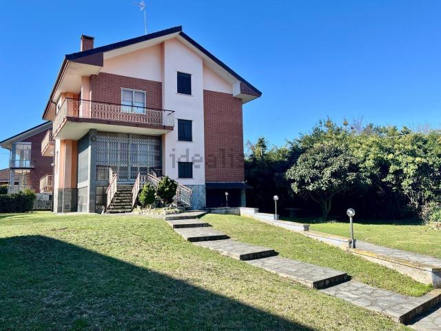 Casa in vendita a Piemonte, Torino