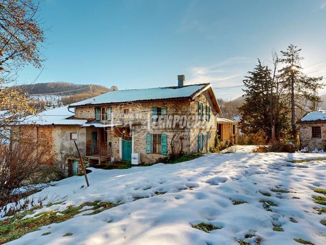 Casa in vendita a Unione dei comuni Valli del Reno, Lavino e Samoggia, Bortolani