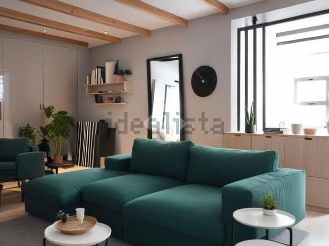 Casa in vendita a Lonate Pozzolo, Lombardia