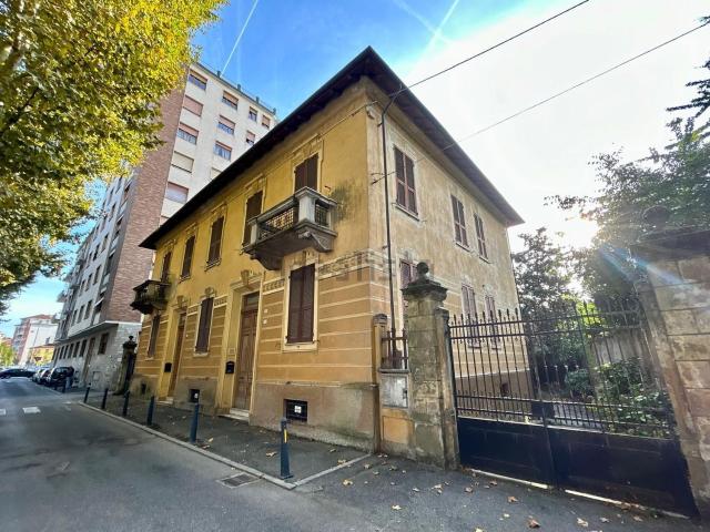Casa in vendita a Novi Ligure, Alessandria