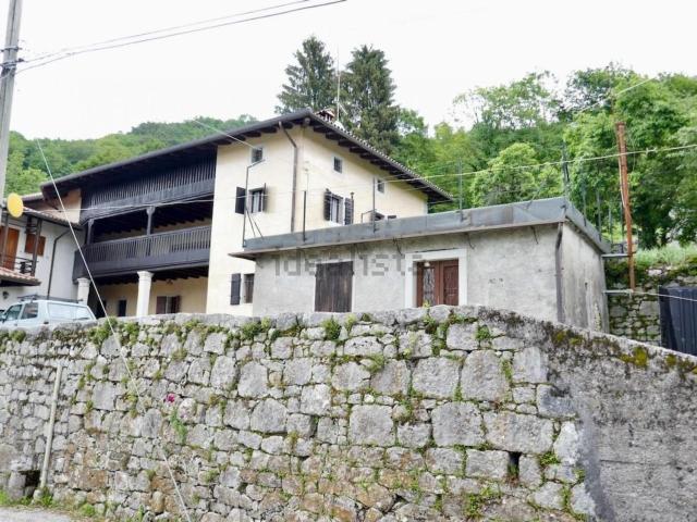 Casa in vendita a Clauzetto, Friuli-Venezia Giulia
