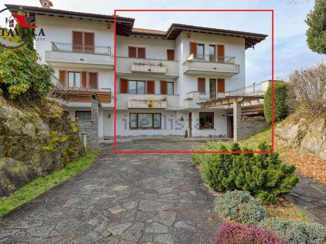 Casa in vendita a Comunità Montana Valli del Verbano, Luino