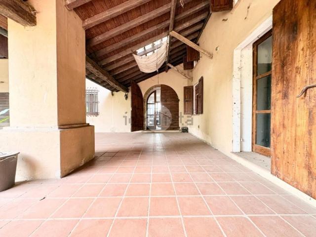 Casa in vendita a Cavatigozzi, Cremona