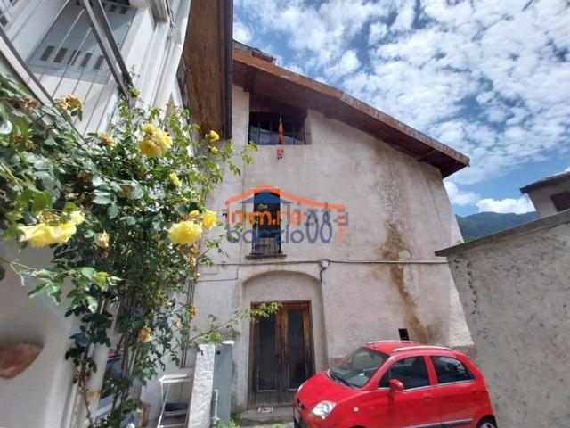 Casa in vendita a Ballabio Inferiore, Ballabio