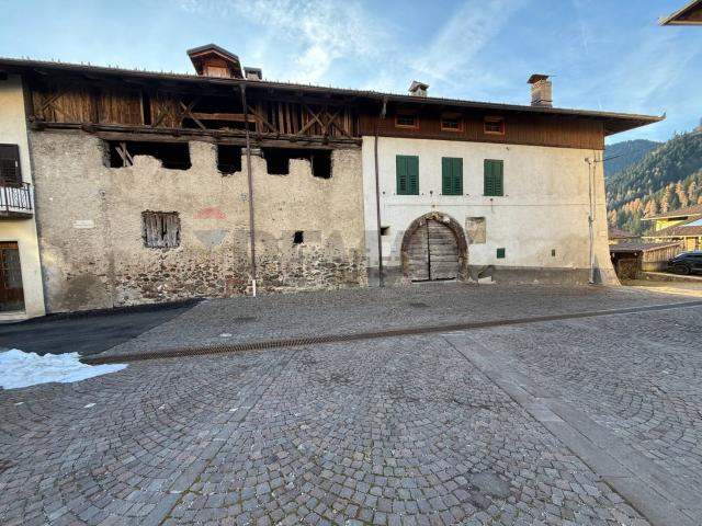 Casa in vendita a Comunità della Val di Non, Rumo