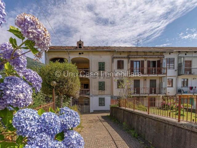 Casa in vendita a Piemonte, Torino