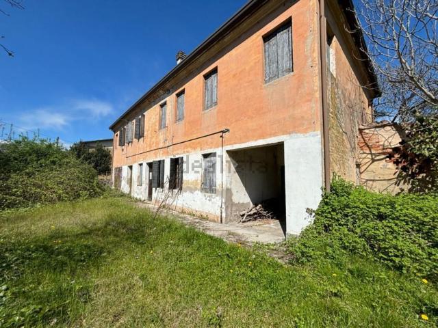 Casa in vendita a Sant'Eufemia, Borgoricco