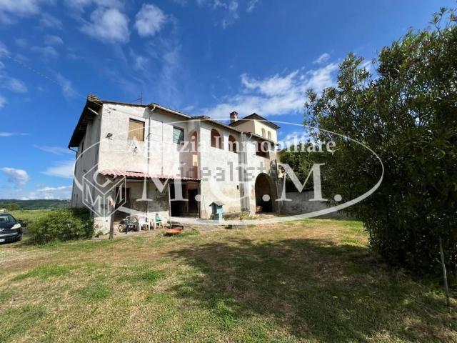 Casa in vendita a Castelfranco Di Sotto, Toscana