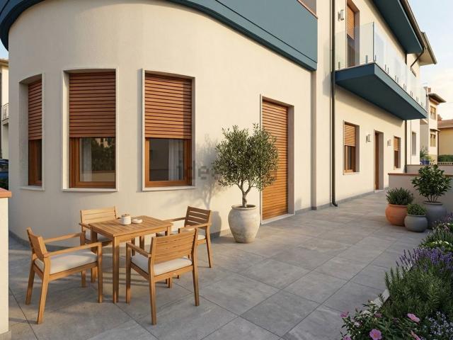 Casa in vendita a Gorla Maggiore, Lombardia