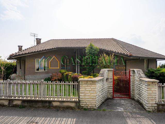 Casa in vendita a Fucinassa, Almese