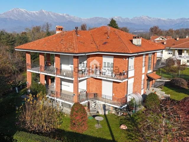 Casa in vendita a Piemonte, Torino