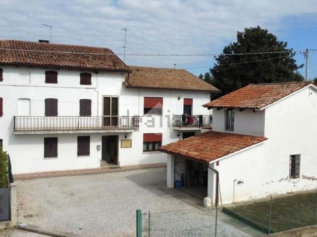 Casa in vendita a Piombino Dese, Veneto