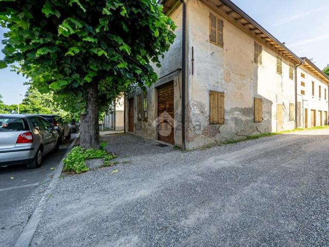 Casa in vendita a Colline Matildiche, Re