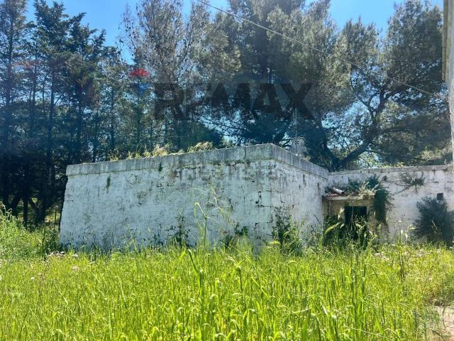 Casa in vendita a Canale di Pirro, Puglia