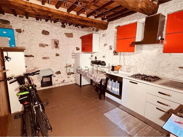 Casa in vendita a Bagni Di Lucca Ponte, Toscana