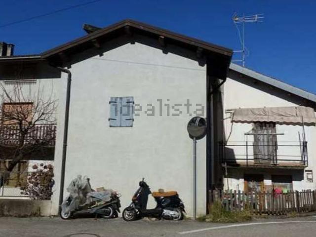 Casa in vendita a Quero, Veneto
